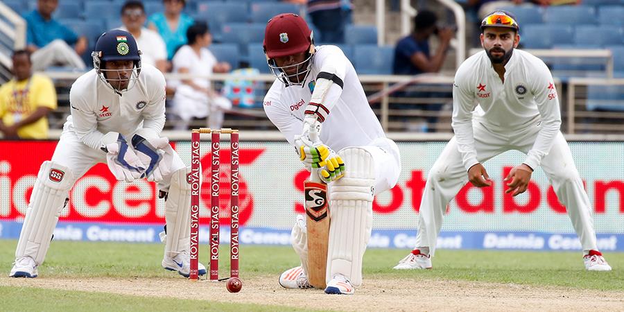 India vs Windies | Test Cricket is here to stay if young generation keep loving the format, says Jason Holder
