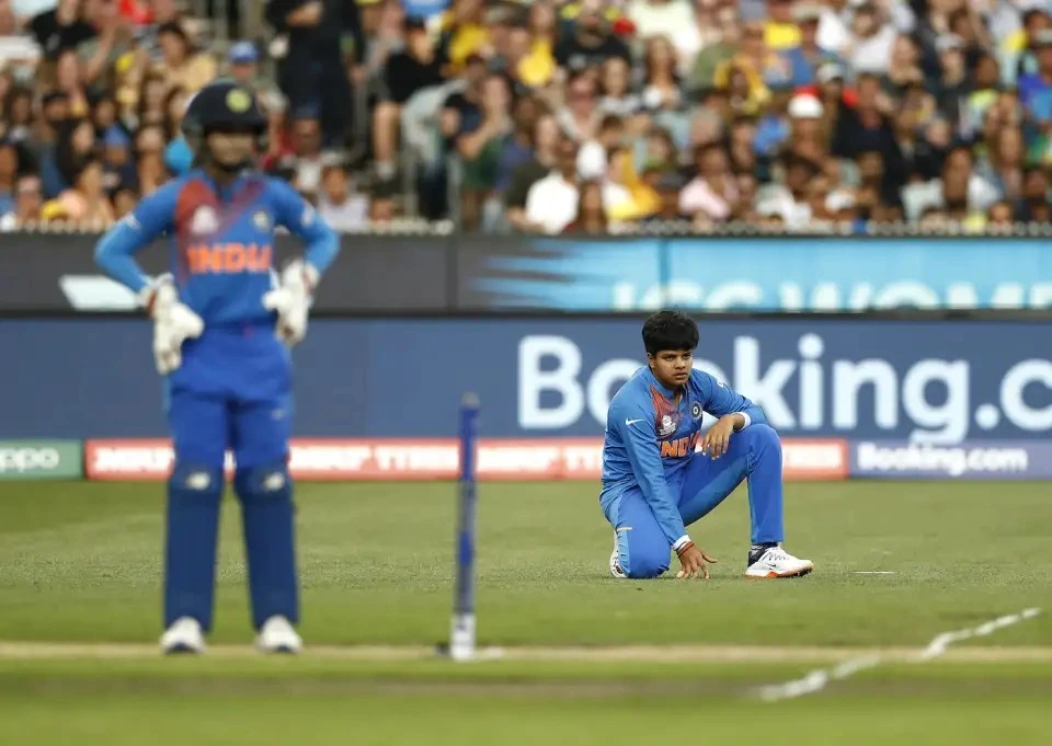 The India Womens team has been a part of the Womens T20 World Cup since the first edition in 2009.