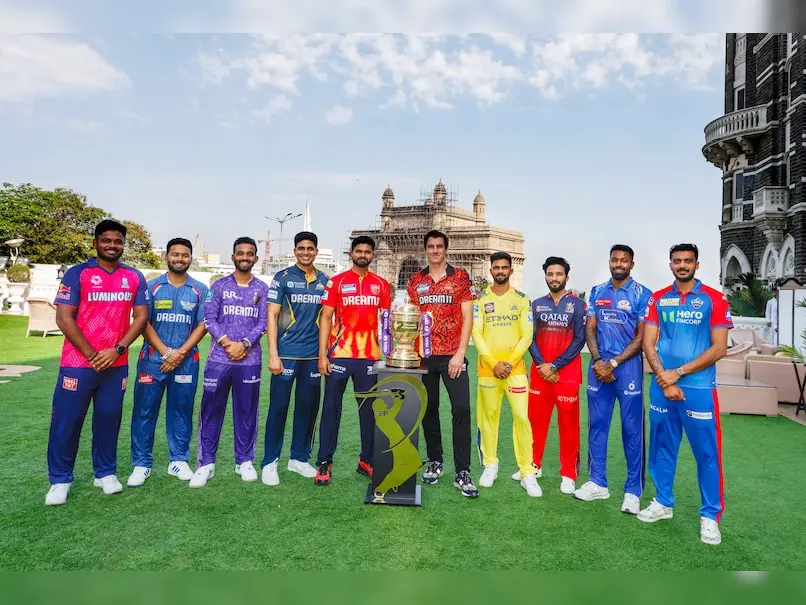 IPL Could Look Very Different After Punjab Kings Owner Calls for Two Changes