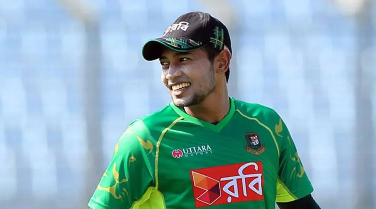 Mushfiqur Rahim Creates History by Getting His Name Added to This Elite List