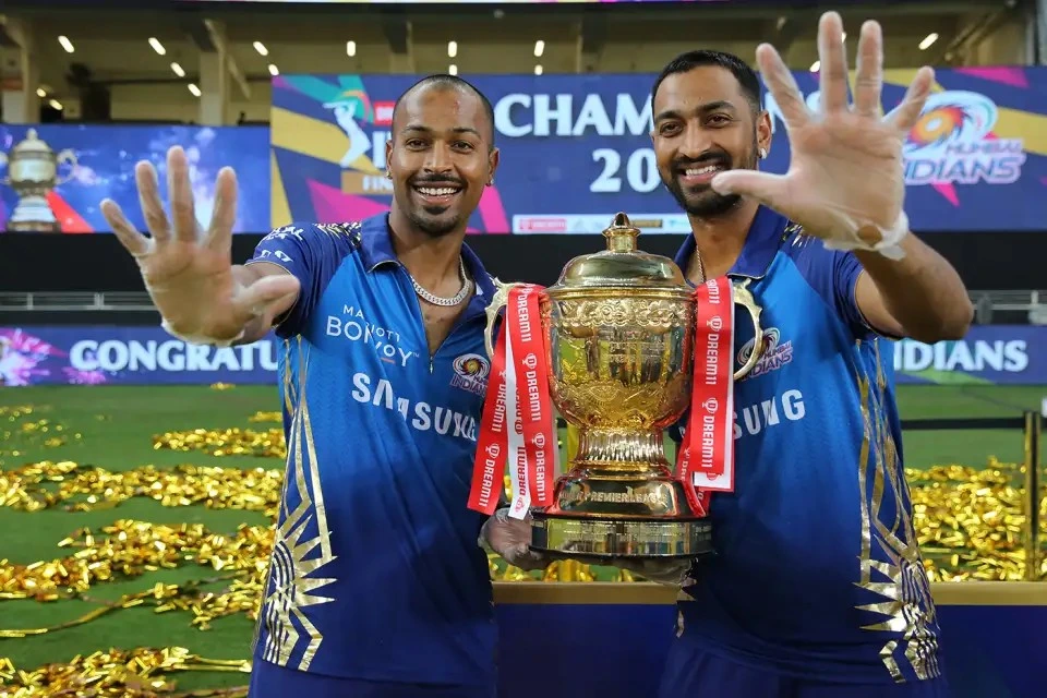 The IPL 2020 season turned out to be record breaking for both Rohit Sharma and Mumbai Indians.