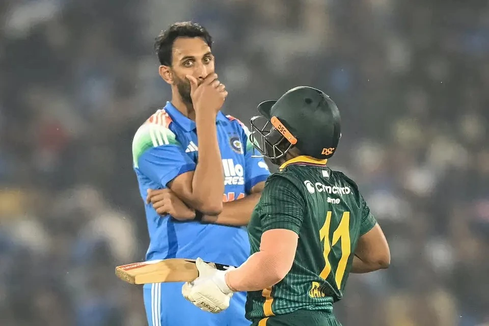 The second ODI leaked the troubles of the Indian bowling line-up.