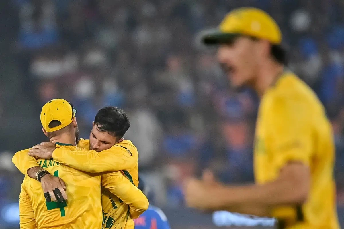 South Africa stands firm when it comes to their chances to reach the semi-final stages.