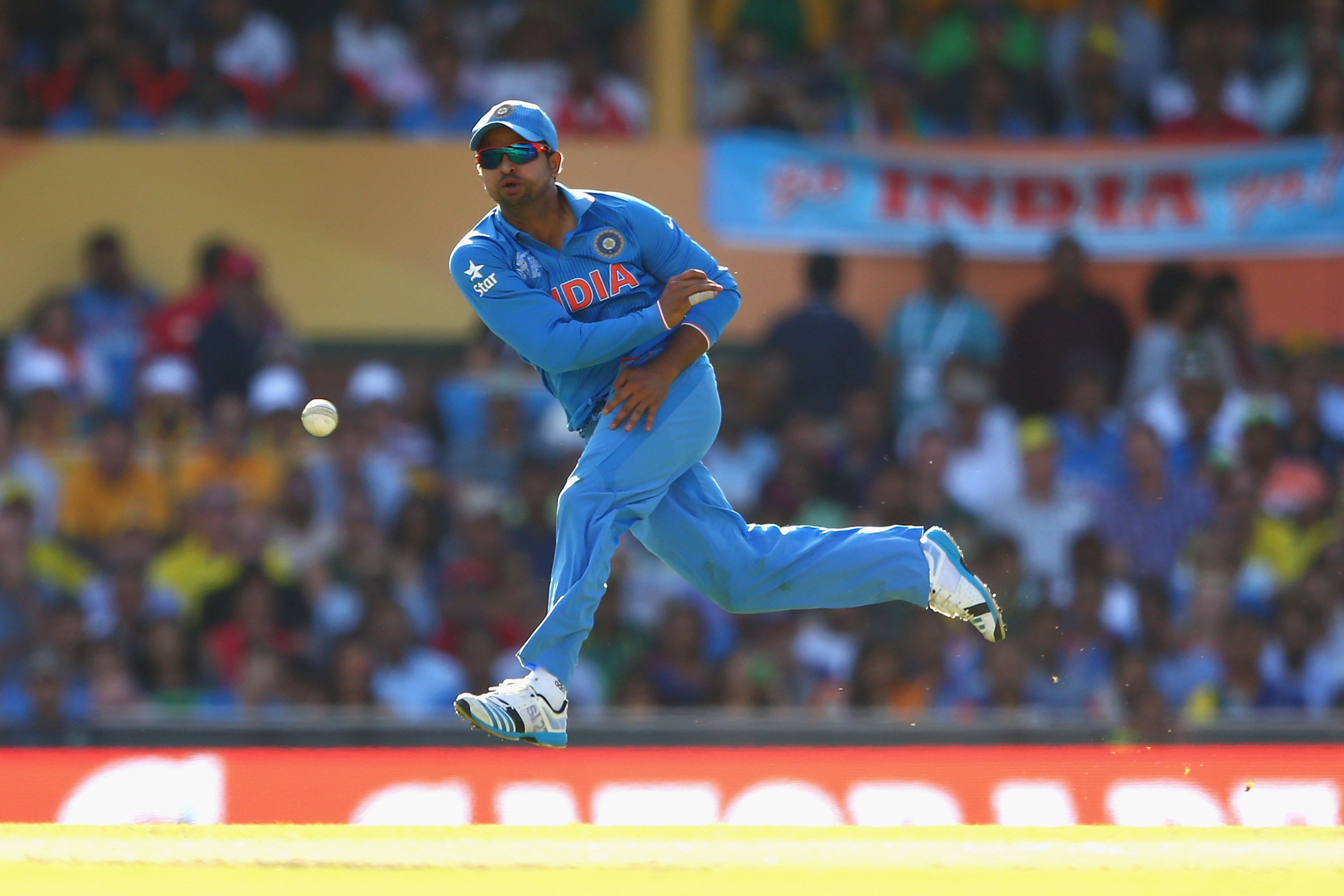 Suresh Raina's fielding reminds me of myself, says Jonty Rhodes