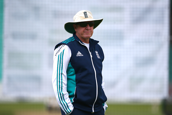 New Zealand vs England 2018 | Trevor Bayliss feels England played like rabbits in the headlights