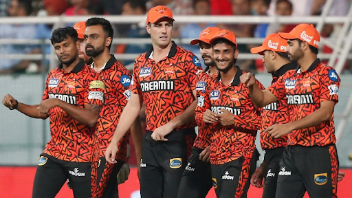 Read the Updated List of Sunrisers Hyderabad Retentions and Releases