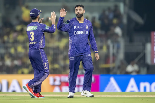 Here Are the Players That Kolkata Knight Riders Released and Retained for IPL 2026