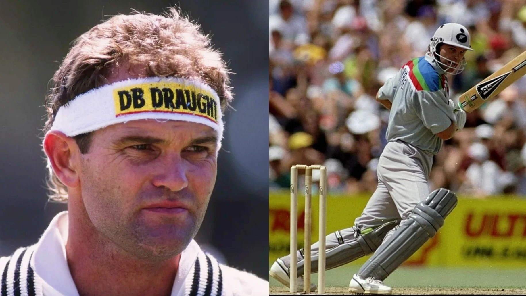 Death of Martin Crowe took place on 3 March 2016.