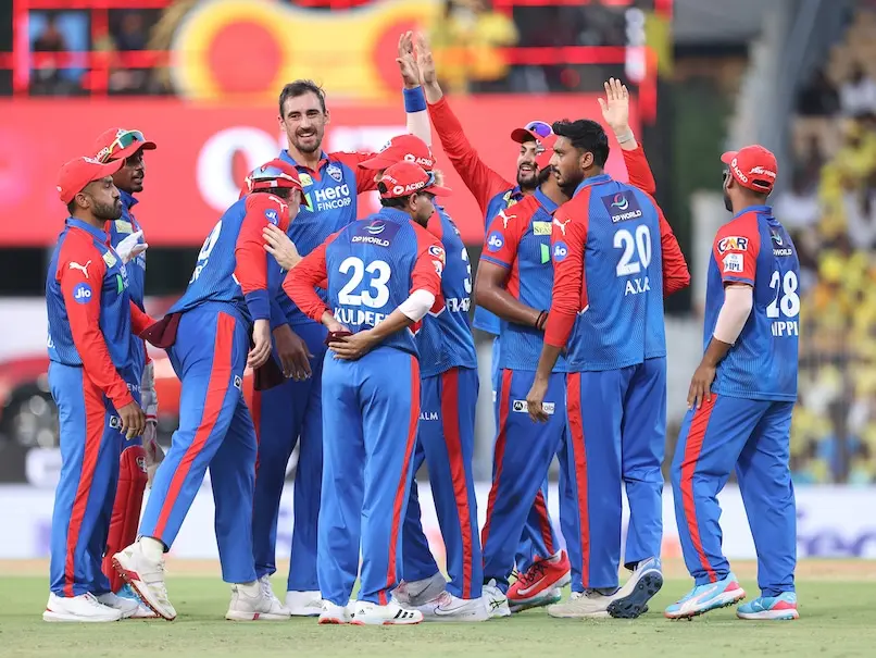 Delhi Capitals Player Faces Death Threats Amid IPL Buzz.