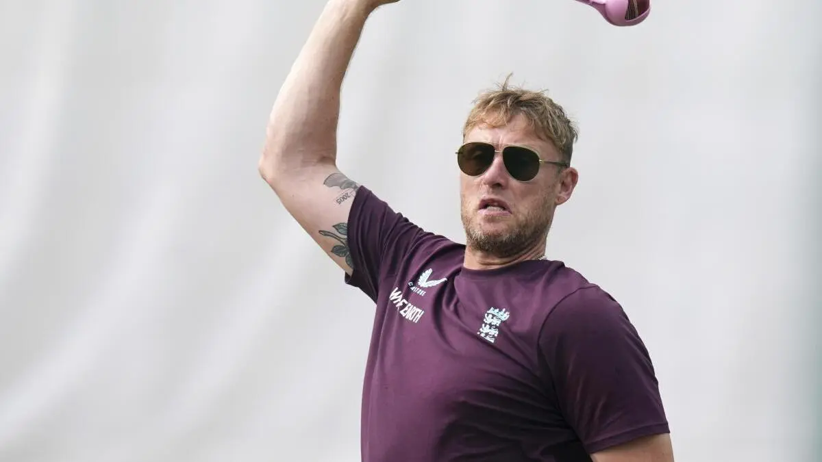 Did Andrew Flintoff Just Blame Sunrisers Management for Not Valuing Him.