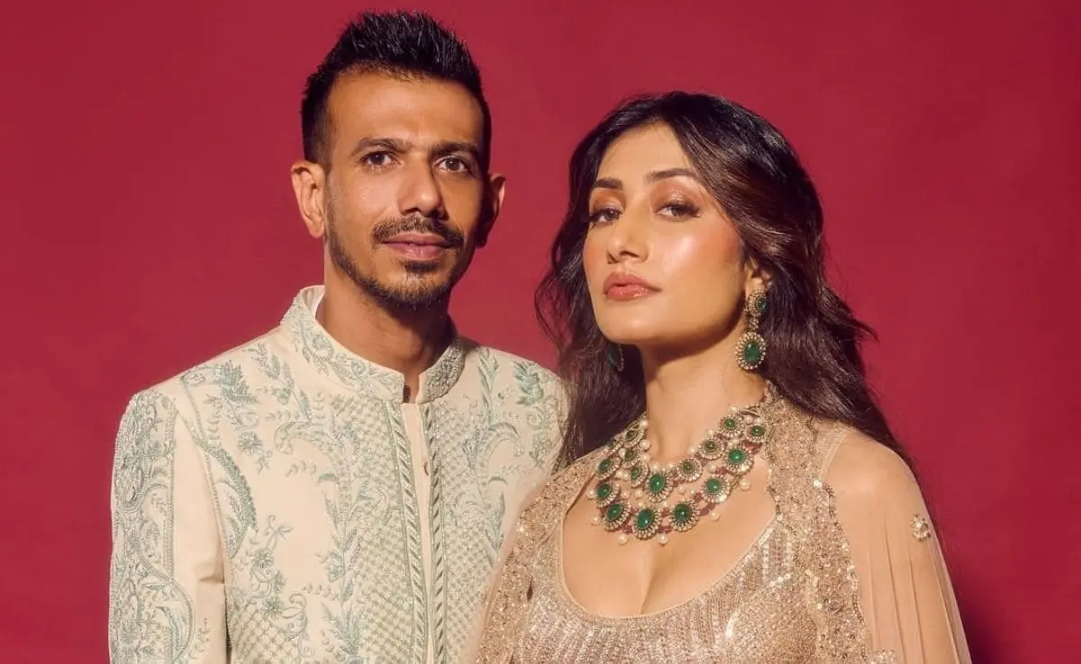 Did Dhanashree Catch Chahal Cheating Within the First Year of Marriage?