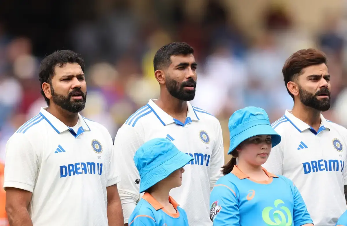 Did Jasprit Bumrah Just Expose Rohits Captaincy Flaws Again?
