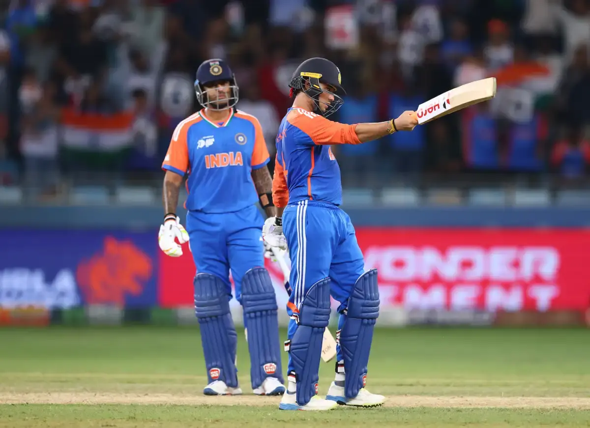 Did Suryakumar Make the Right Call Supporting Abhishek Sharma?