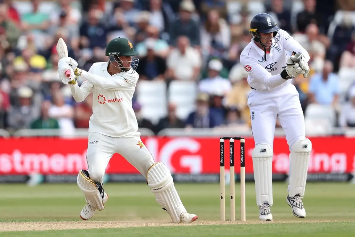 You Won’t Believe How Drug Addiction Ended This Cricketer’s Career.