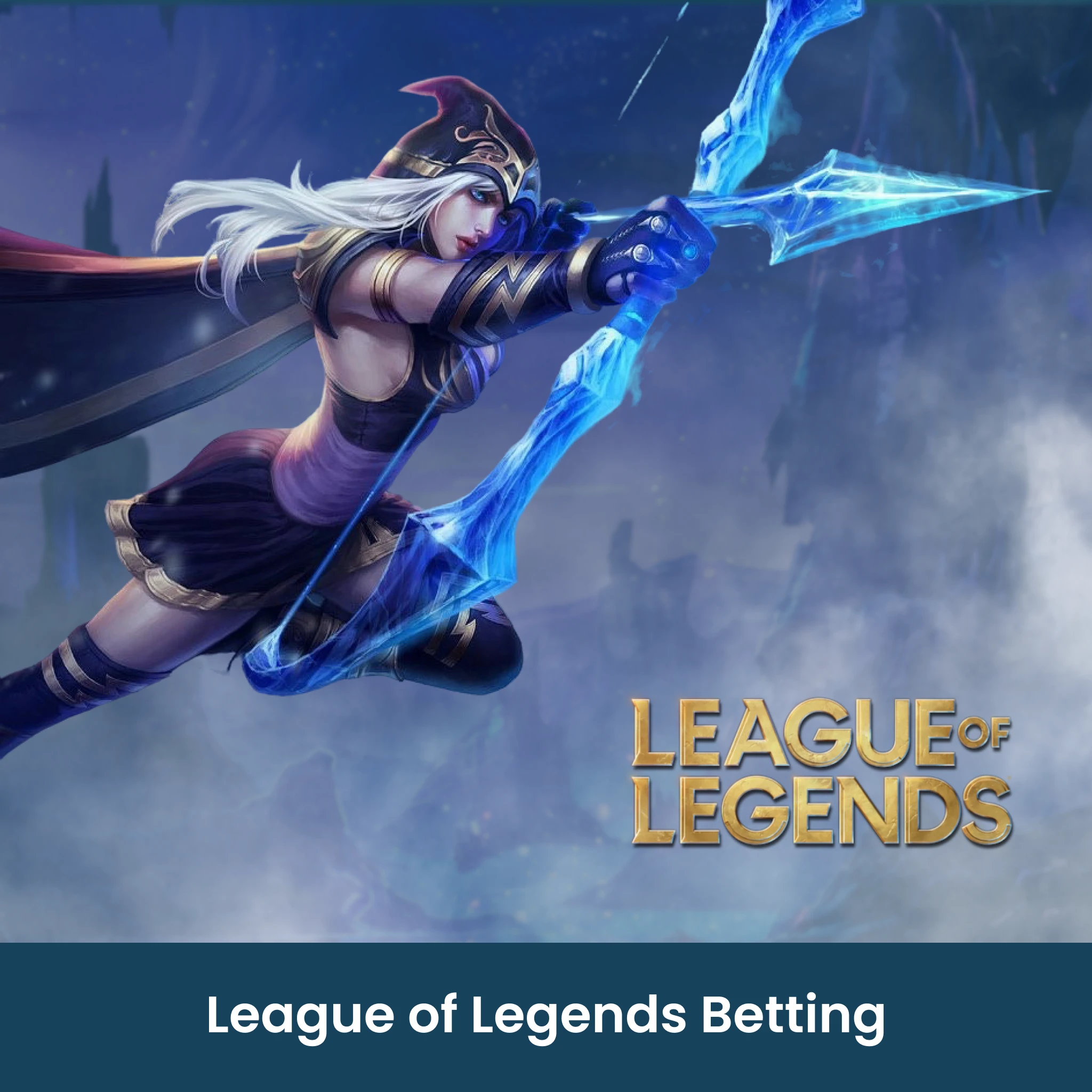 Best choice for betting on LOL: Stake, Batery, Tez888