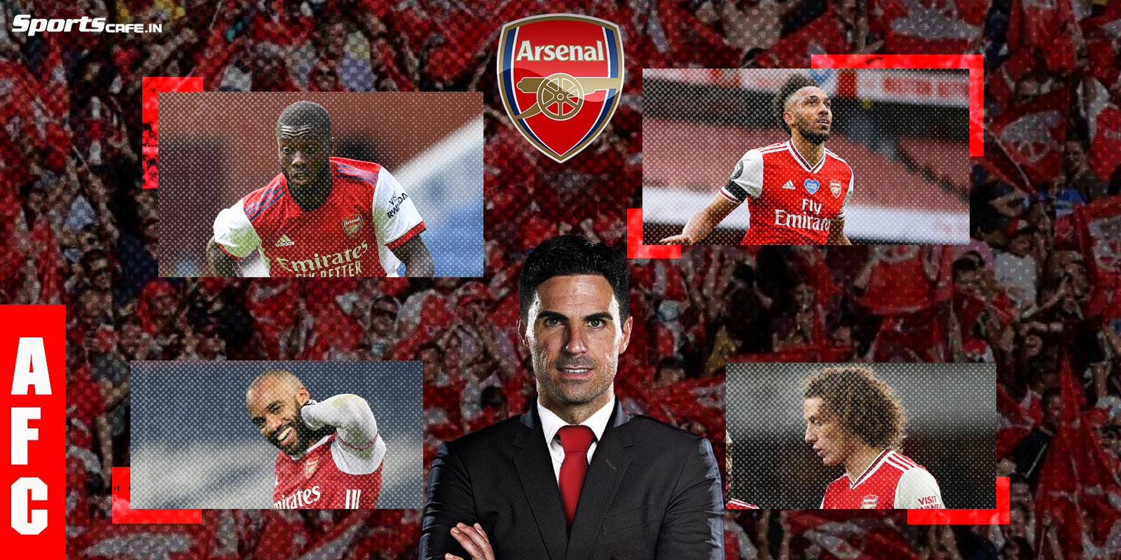 2021/22 Premier League Previews | Arsenal, Mikel Arteta and their attempts to rejuvenate a dying European elite