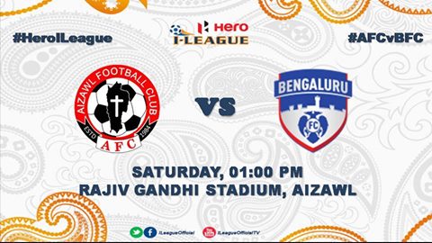 I-League 2015/16 preview– Mohun Bagan favorite against injury-hit Salgaocar; Aizawl to host Bengaluru in their first home game
