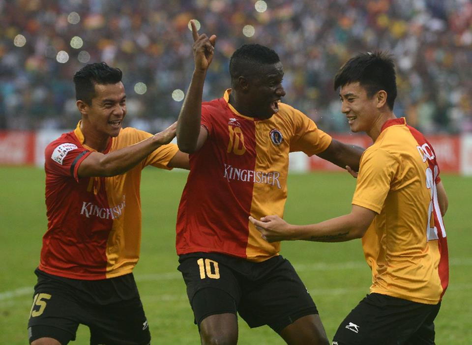 Reports | East Bengal may become 11th team in Indian Super League
