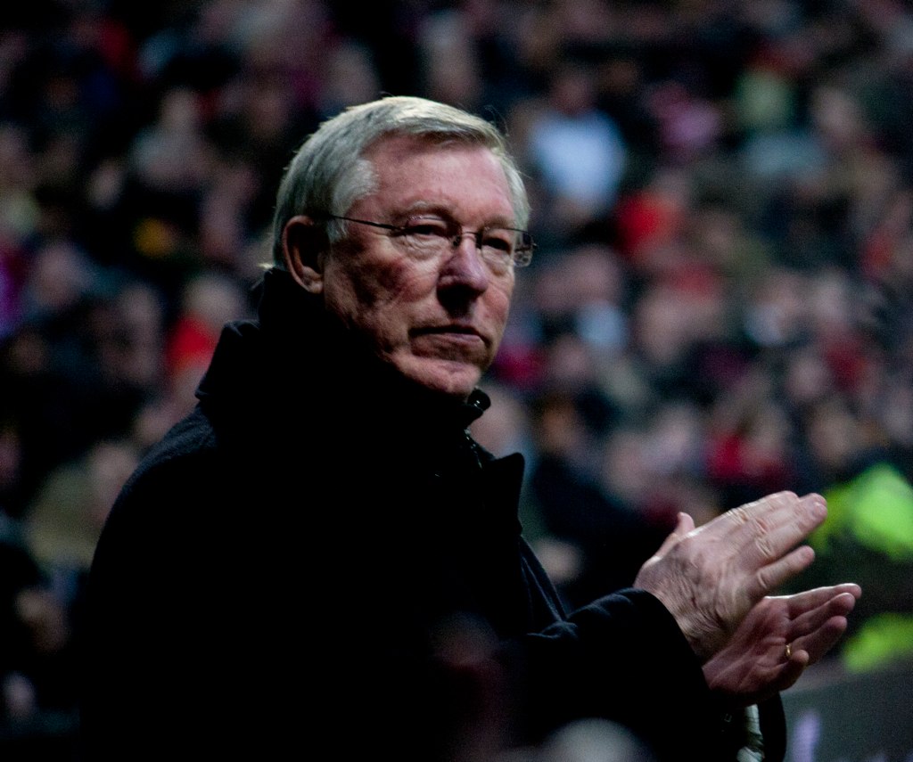 What Troubles Manchester United after Sir Alex’s retirement