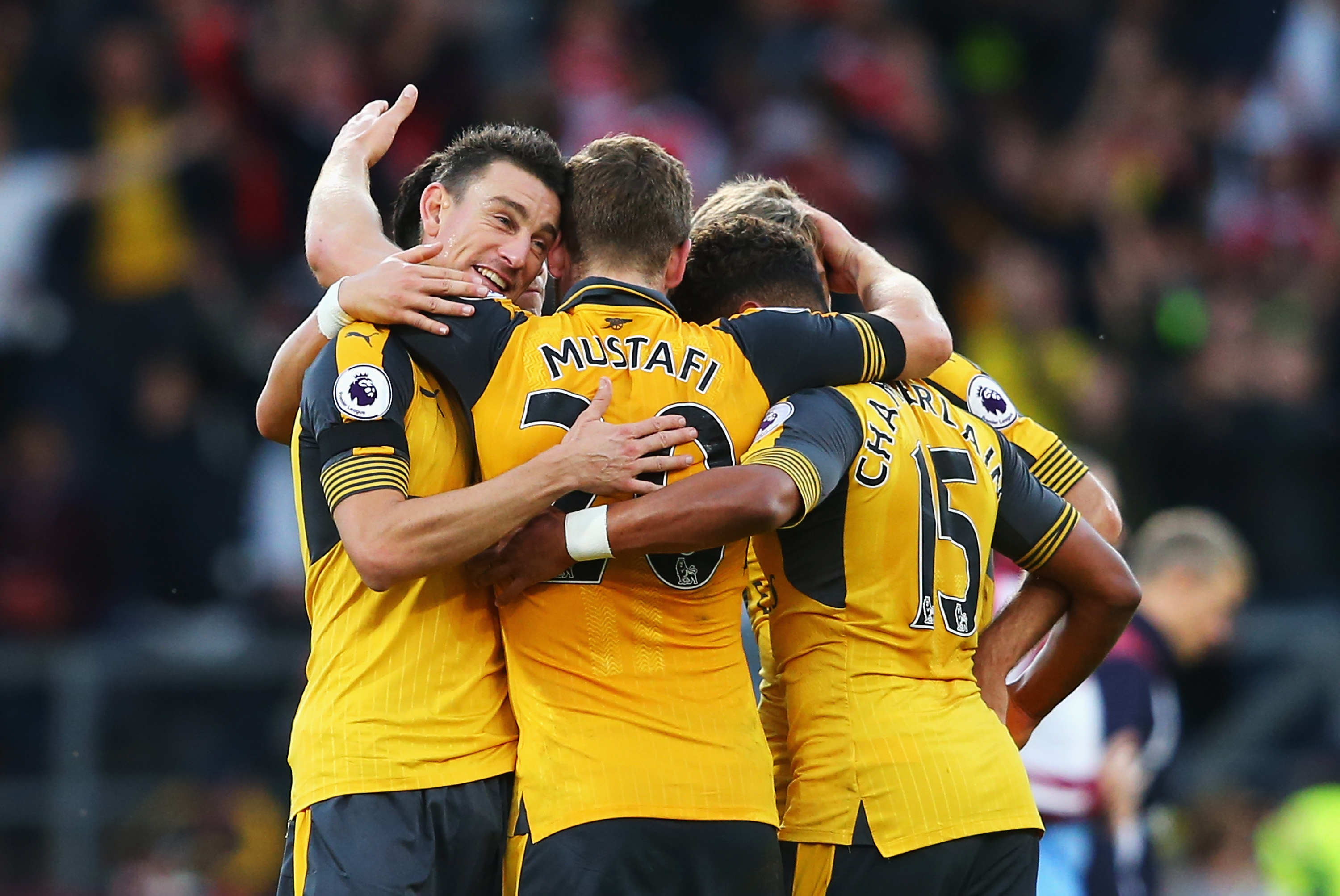Tactical Analysis | How a defensive Arsenal managed to draw against Manchester United