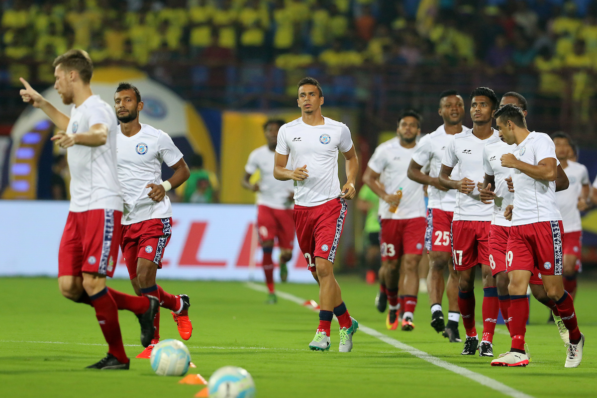 Jamshedpur FC to start ISL without star signing Tim Cahill