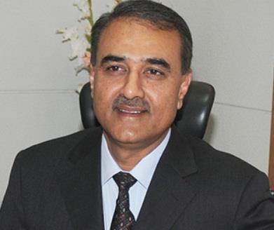 Praful Patel: I-League is the official league in the country