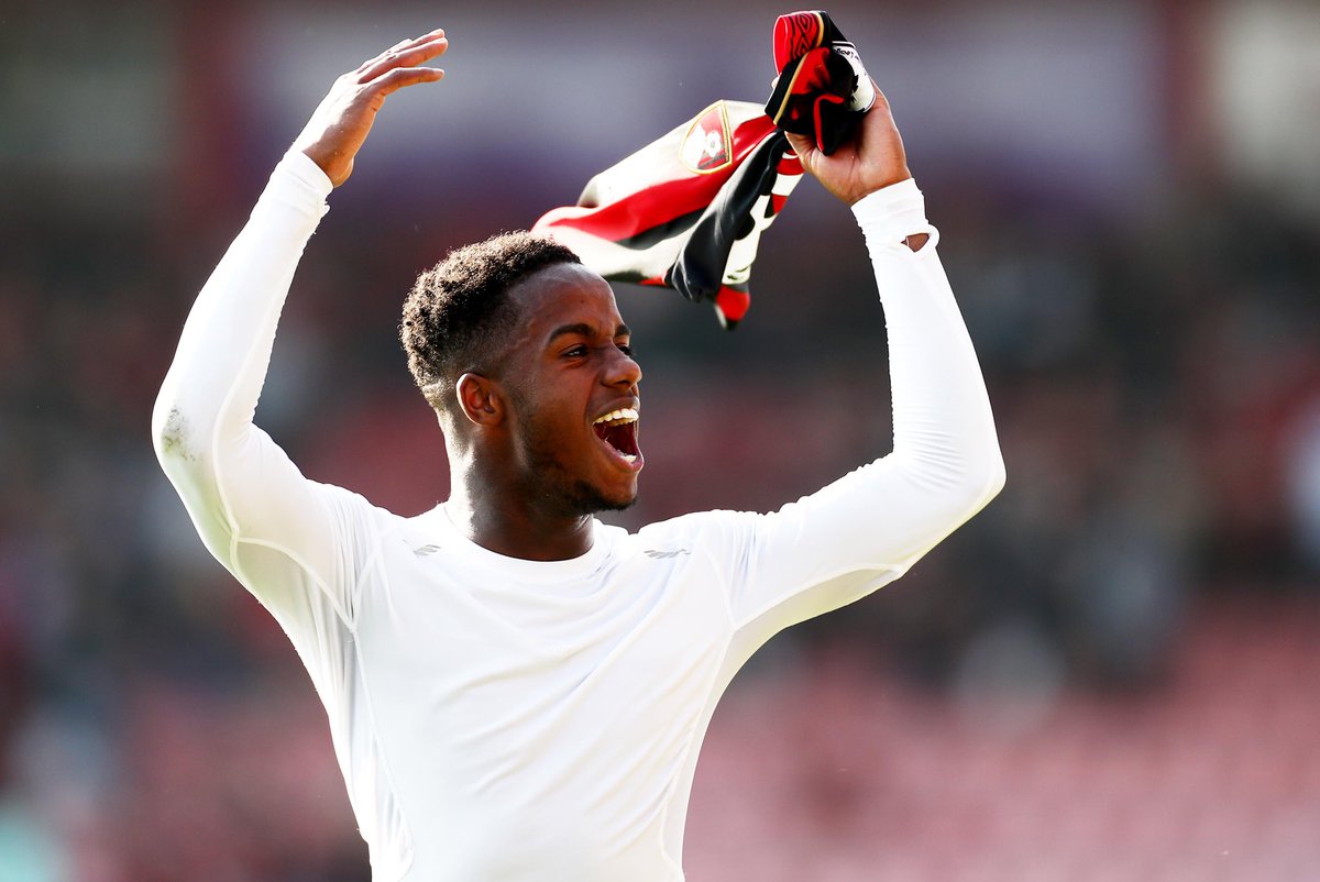 Reports | Tottenham still working to sign Fulham starlet Ryan Sessegnon