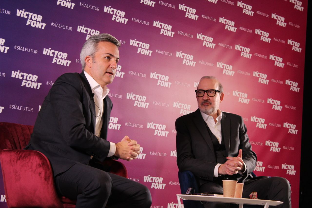 Lionel Messi has seven months left on his current contract at Barcelona