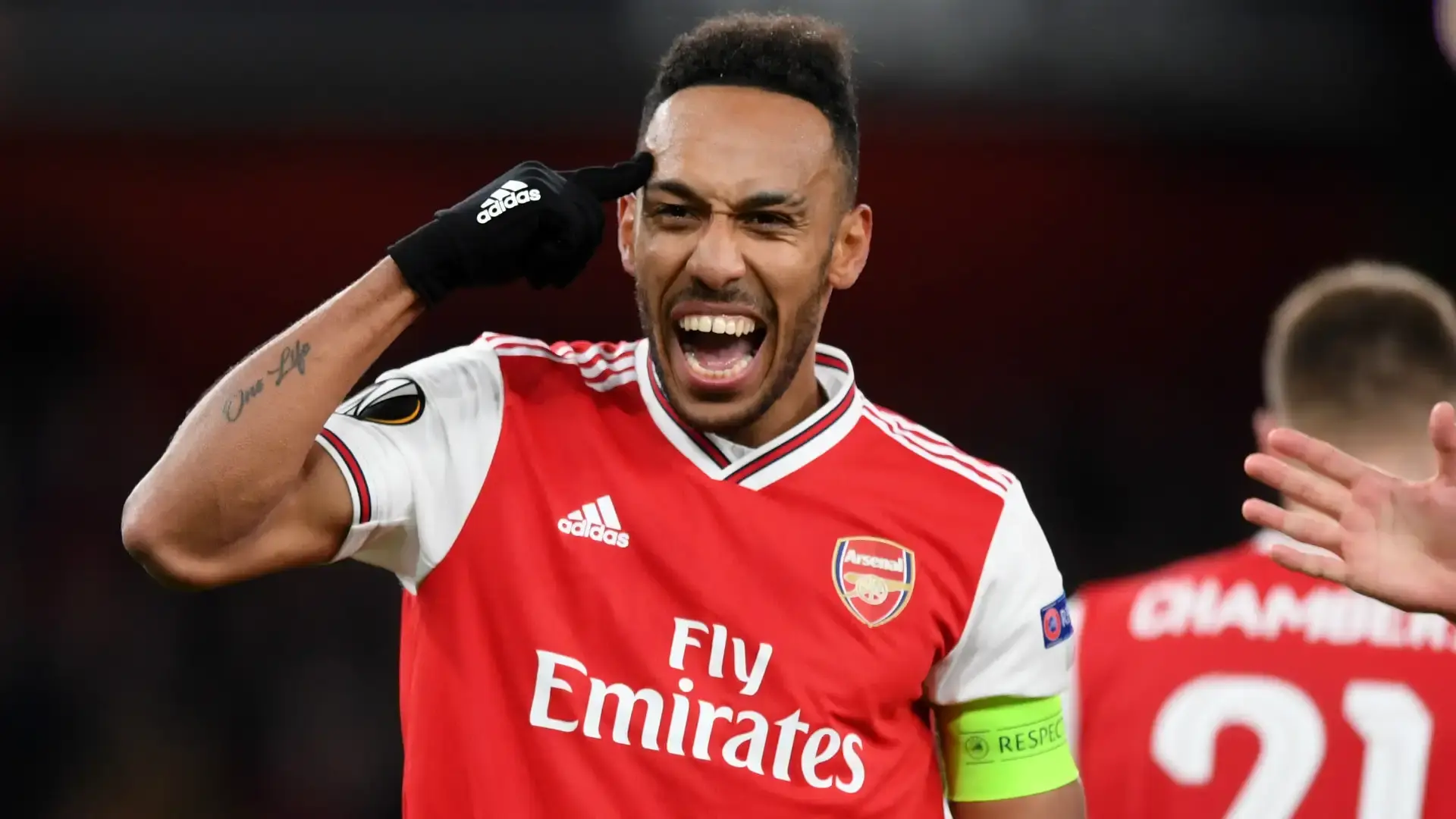 Arsenal End Fulham Jinx in England Premier League.