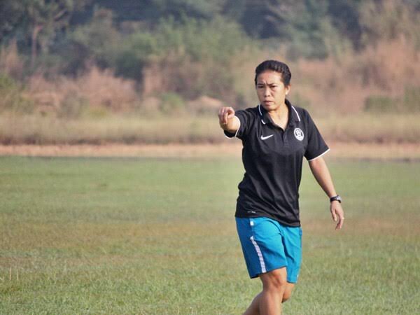 Legendary footballer Oinam Bembem Devi announces retirement