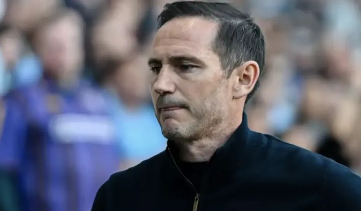 Frank Lampard Committed to Coventry City Promotion Push