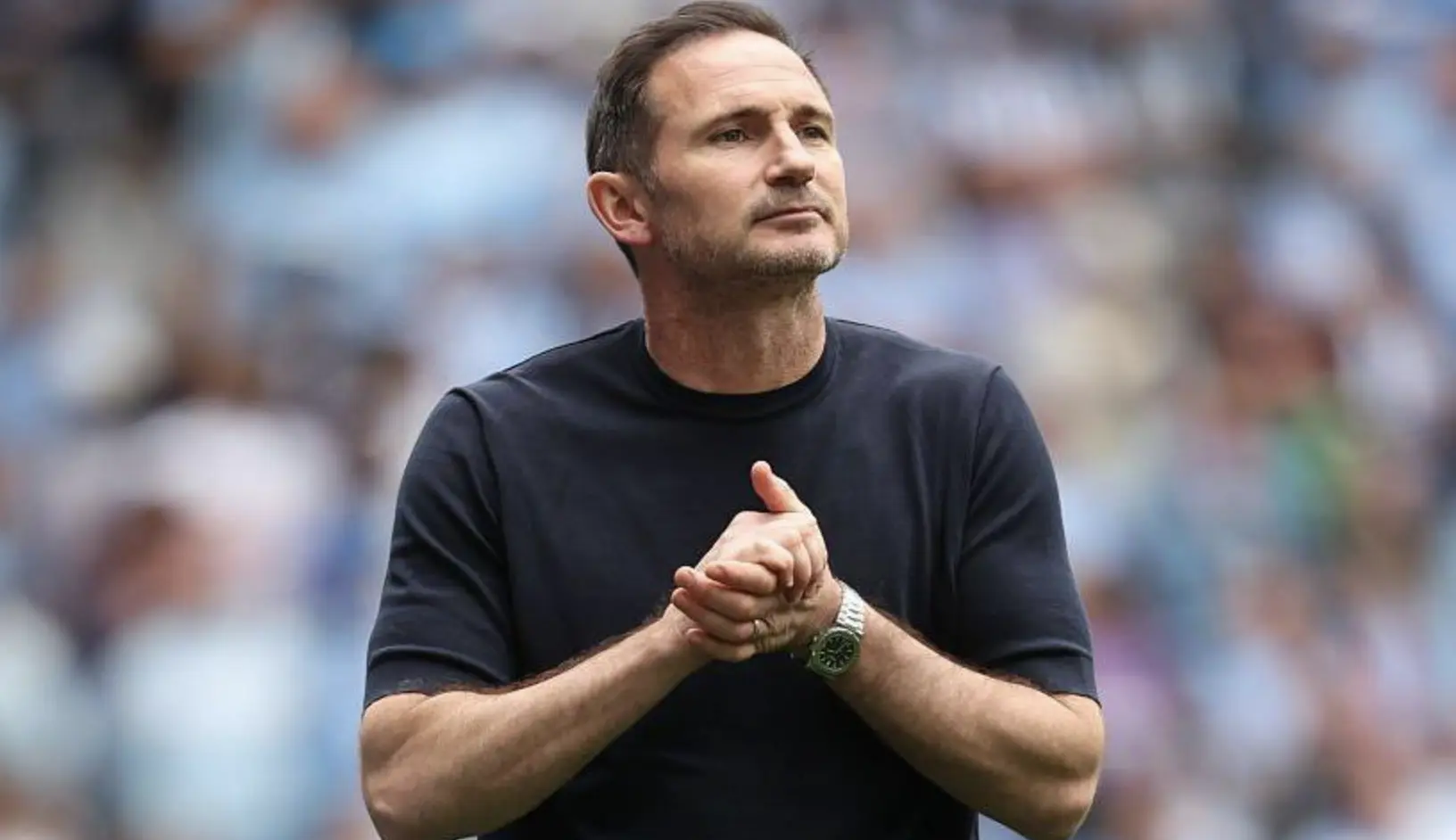 Frank Lampard Hails Coventry Dominance in 1-1 Draw with Norwich