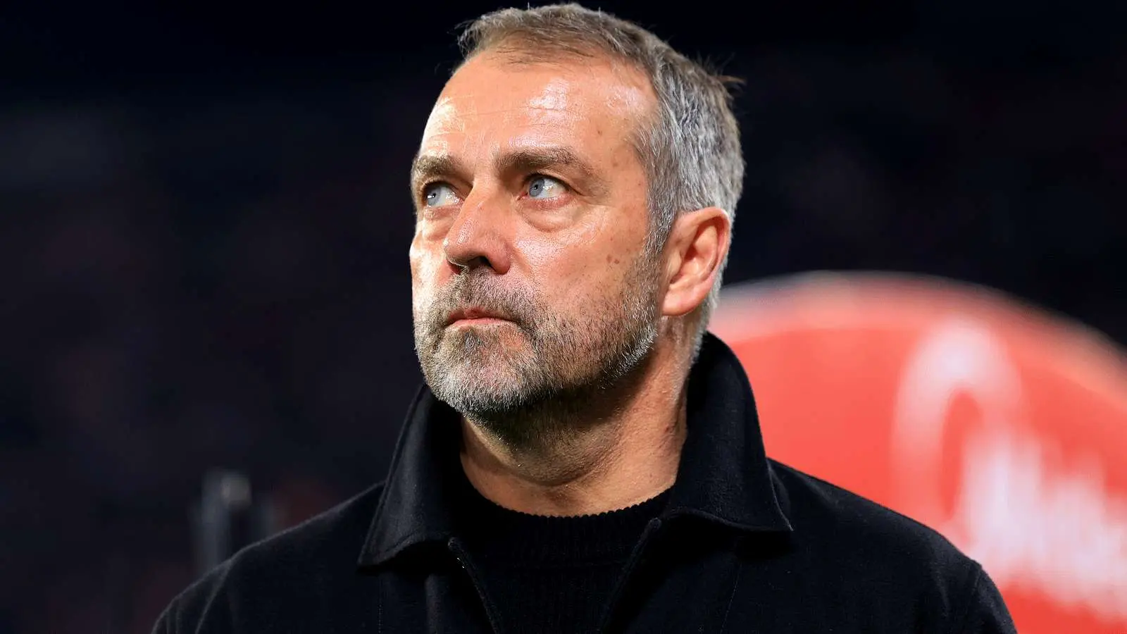 Hansi Flick Dismisses Barcelona Exit Rumours.