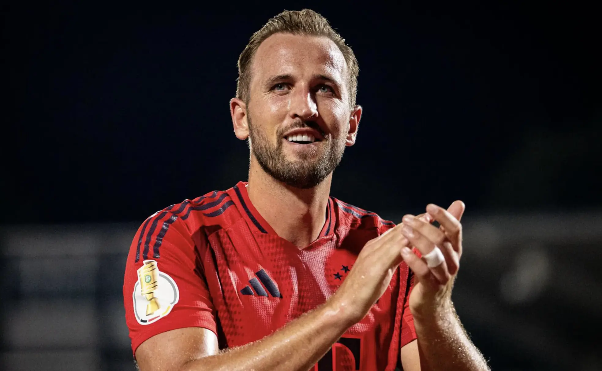 Harry Kane Balances German Lessons with Bayern Success and Future Speculation