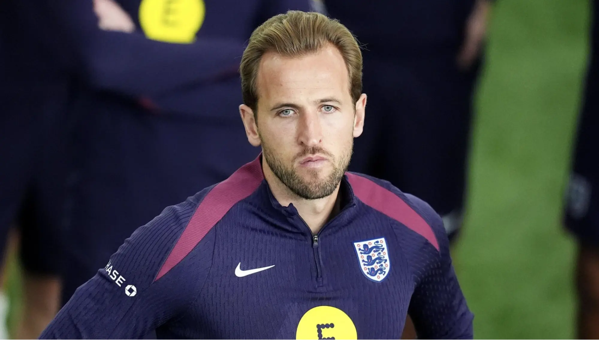 Harry Kane continues to shine as England’s most underrated superstar