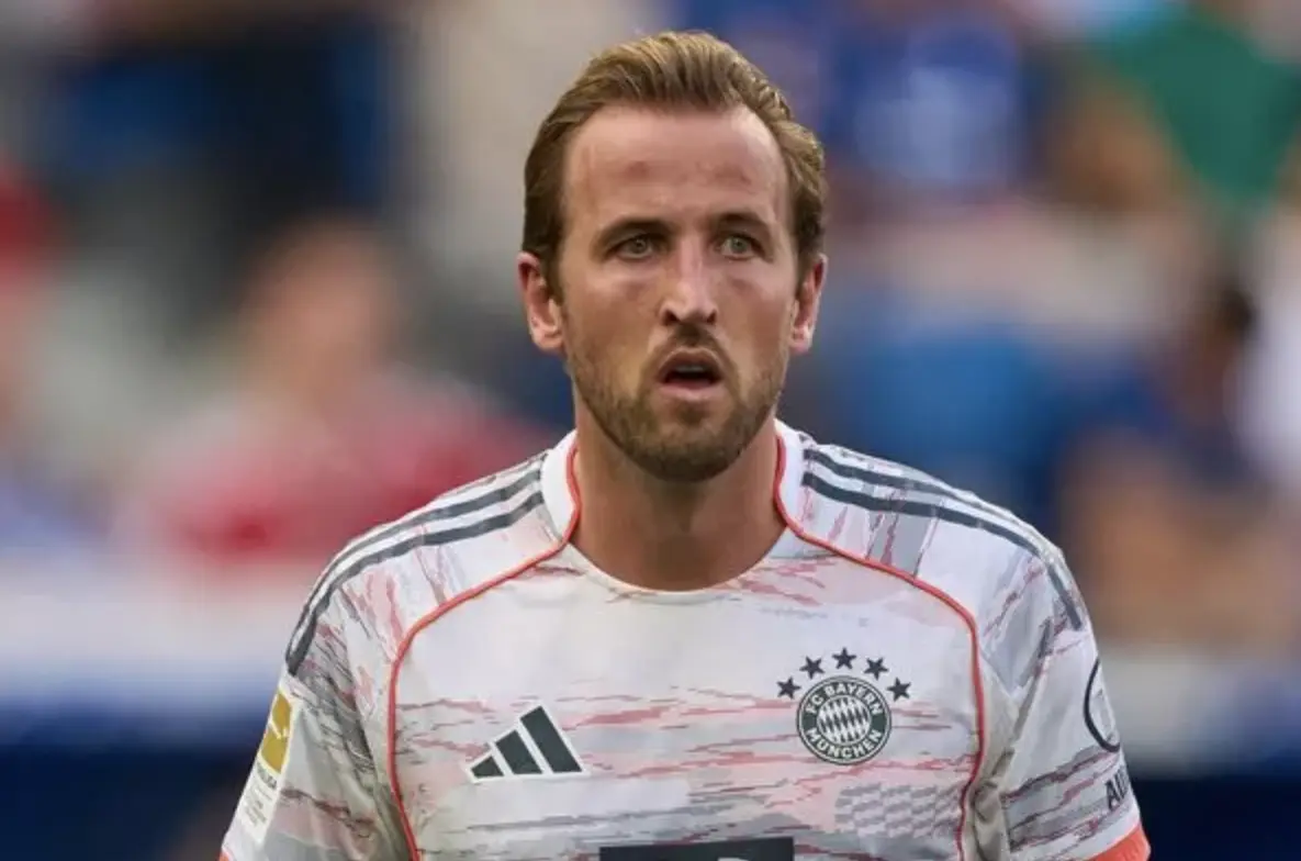 Harry Kane-Inspired Offside Tactic Exposes Barcelona’s High Line.