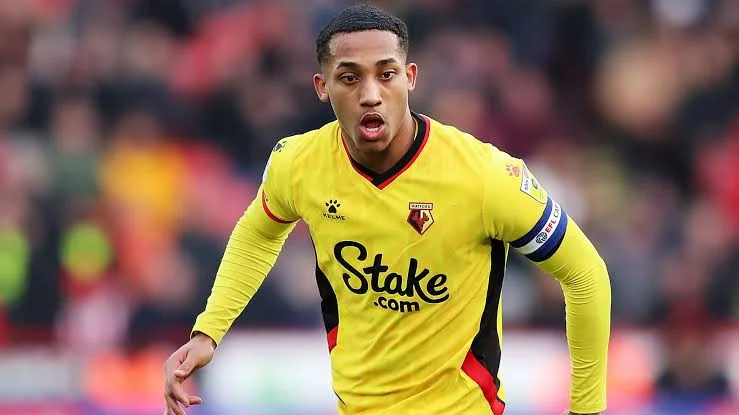 Chelsea All Set to Reignite Interest in Brighton’s Joao Pedro