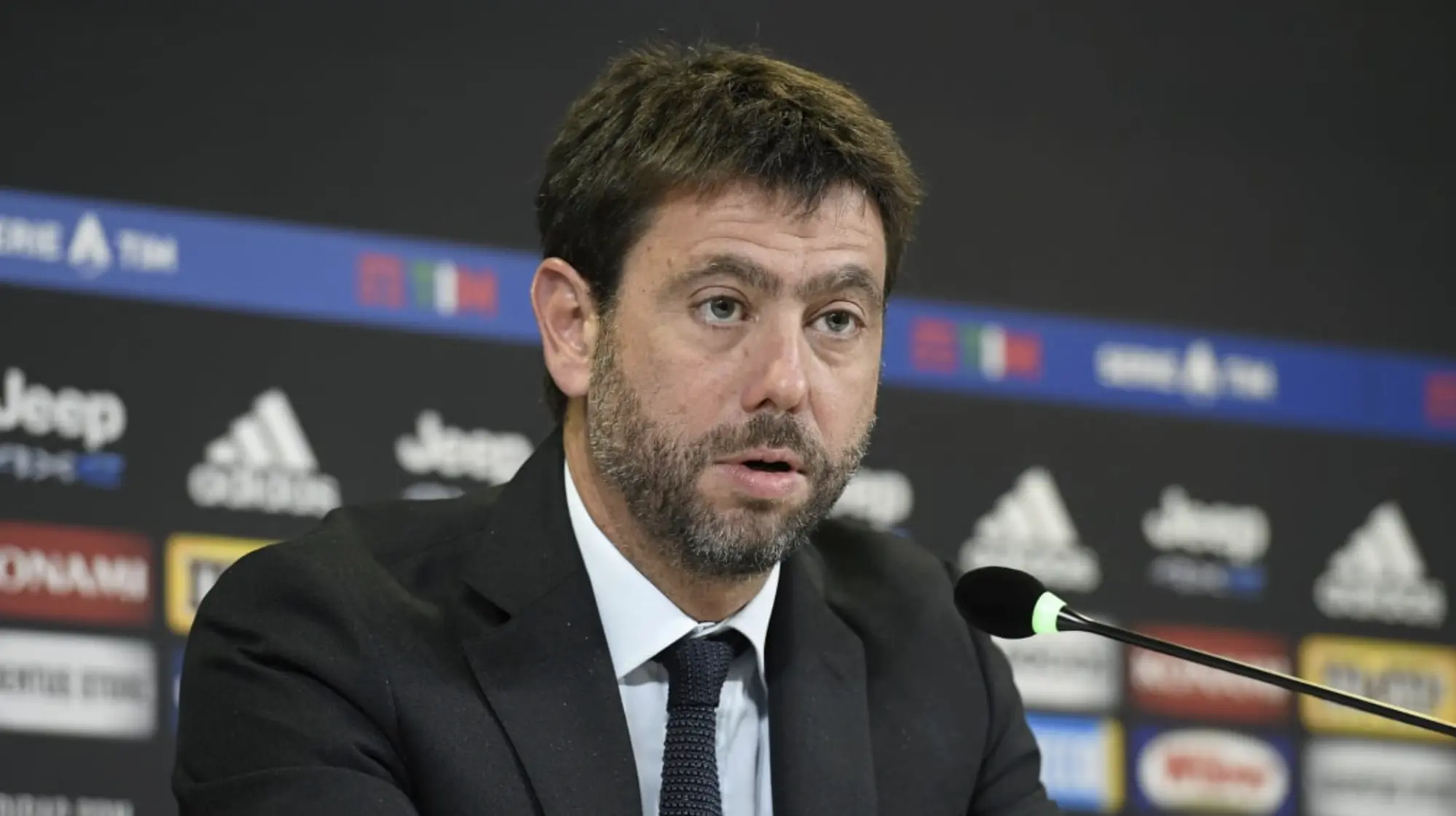 Juventus Prisma Investigation Concludes with Plea Bargains