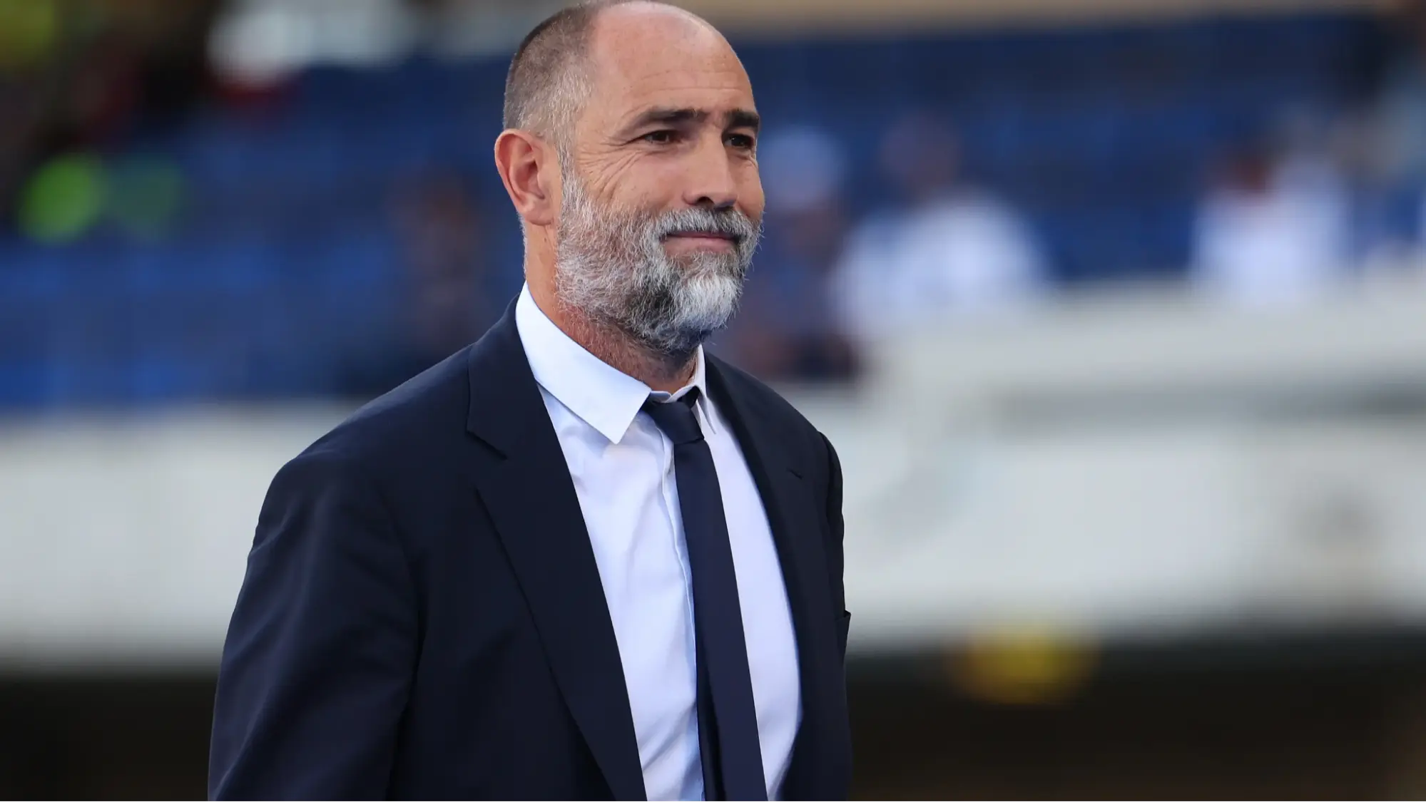 Juventus Sack Igor Tudor as Head Coach.