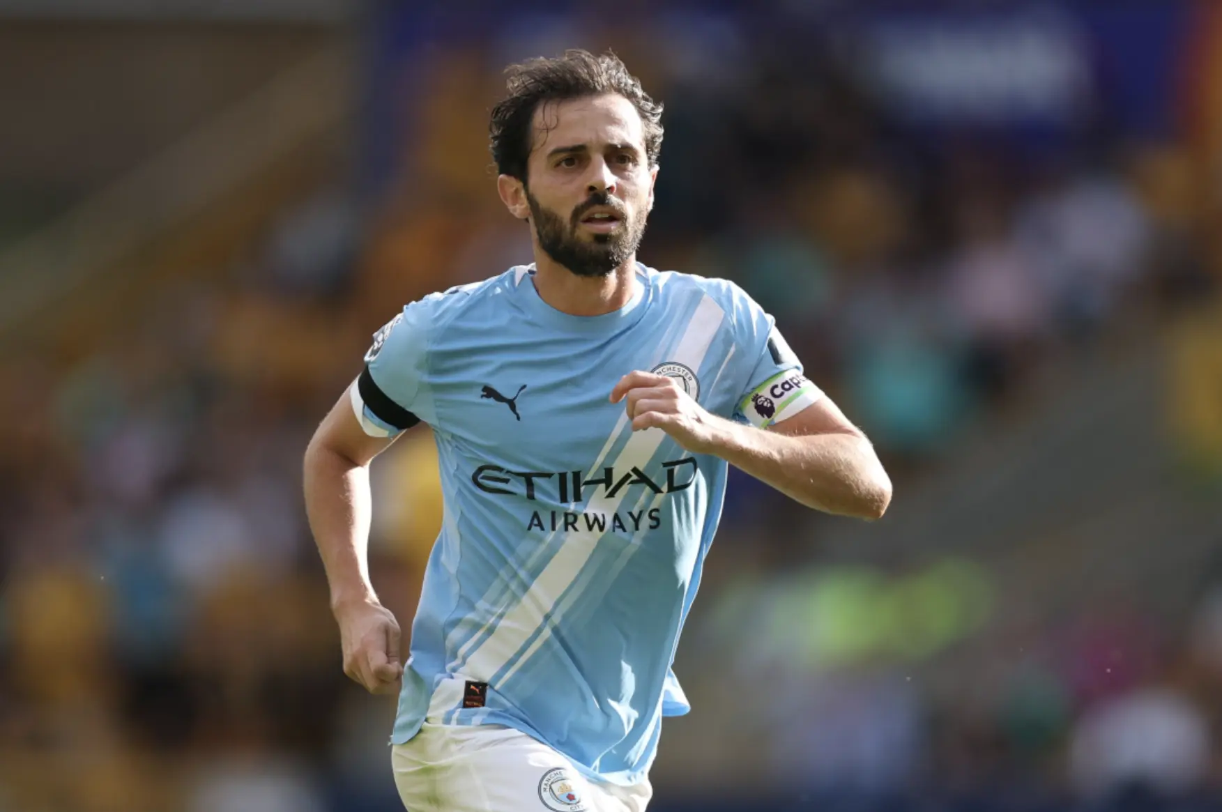 Juventus target Bernardo Silva for 2026 free transfer