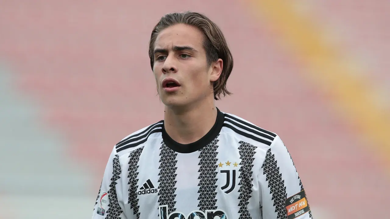 Kenan Yildiz Set to Return for Juventus Ahead of Sporting CP Clash.