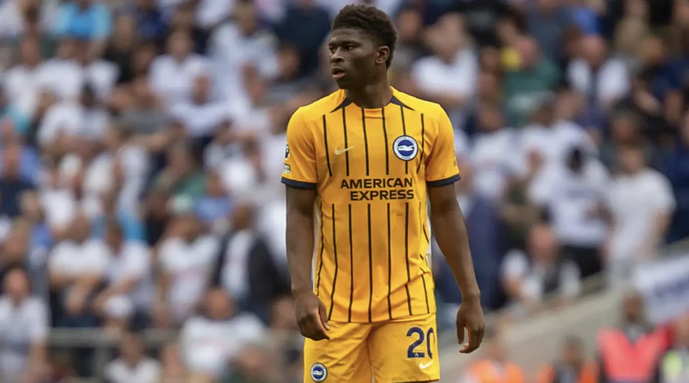 Manchester United Financial Boost Strengthens Carlos Baleba Pursuit