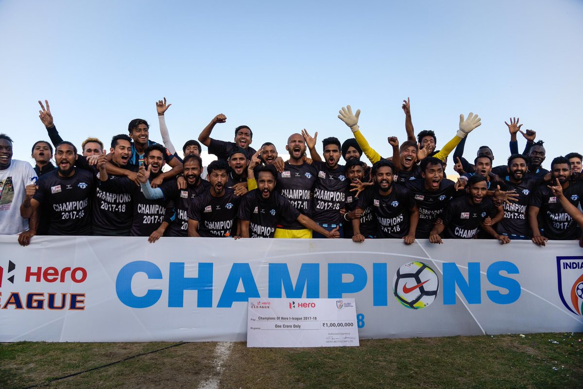 RoundGlass completes full acquisition of Minerva Punjab FC