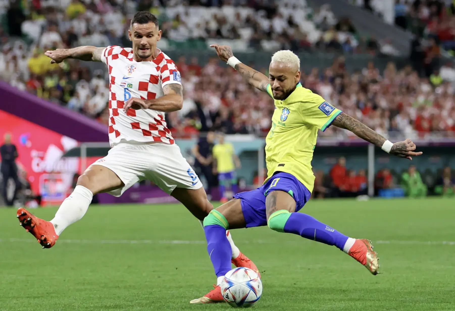 Neymar Battles Injuries to Revive Brazil Career Before 2026 World Cup.