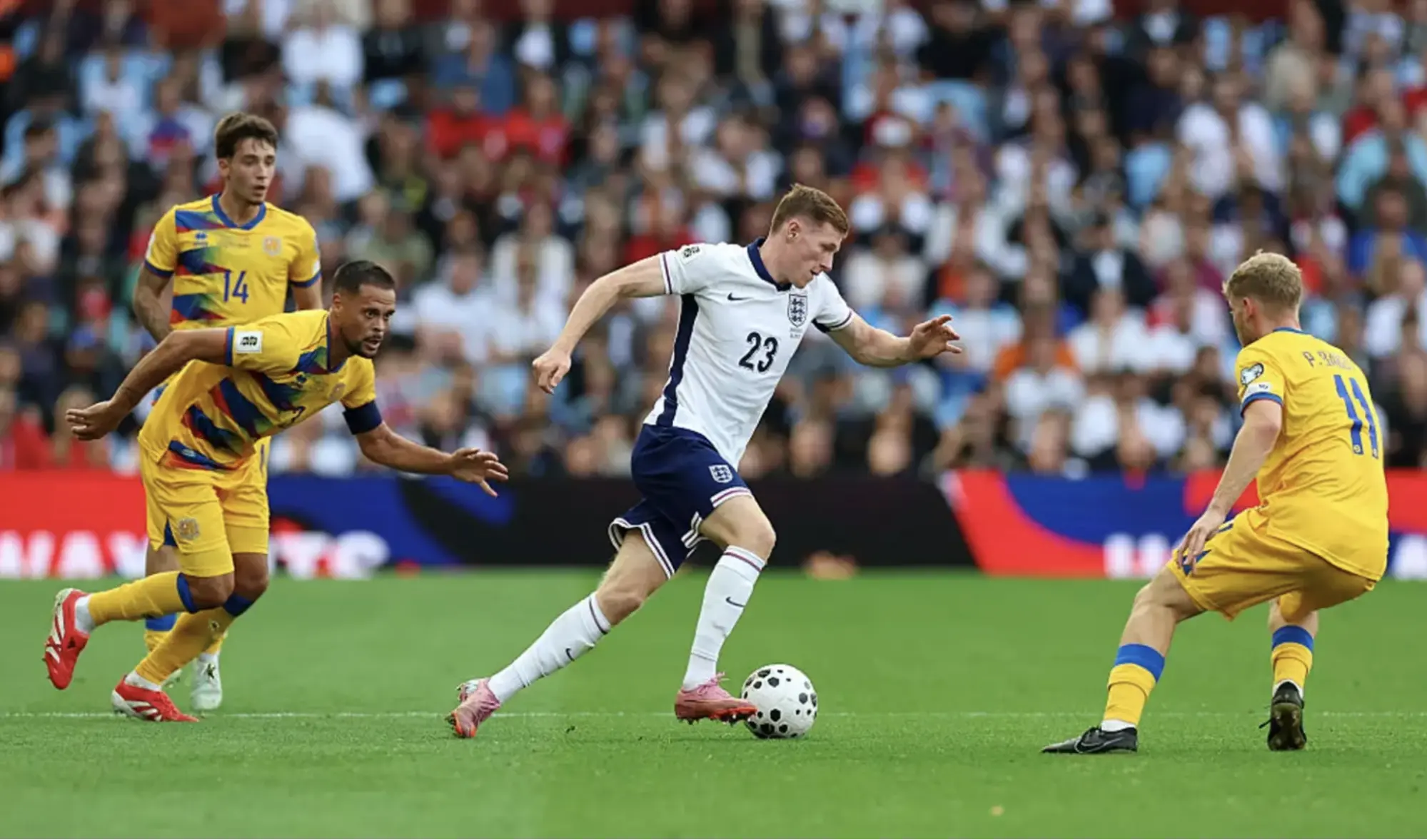 Premier League Faces Disruption with FIFAs New International Break Plan