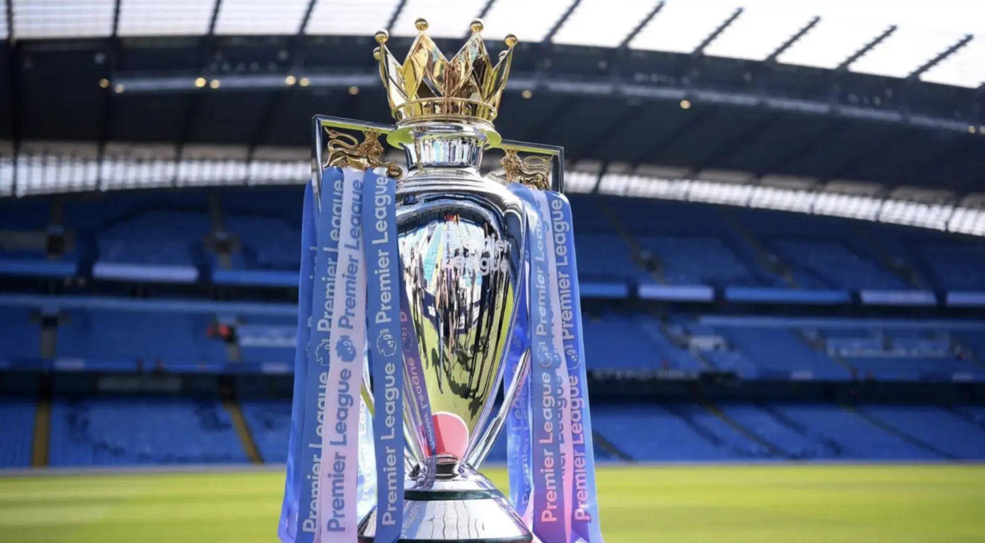 Premier League Spending Widens Gap with Lower Leagues