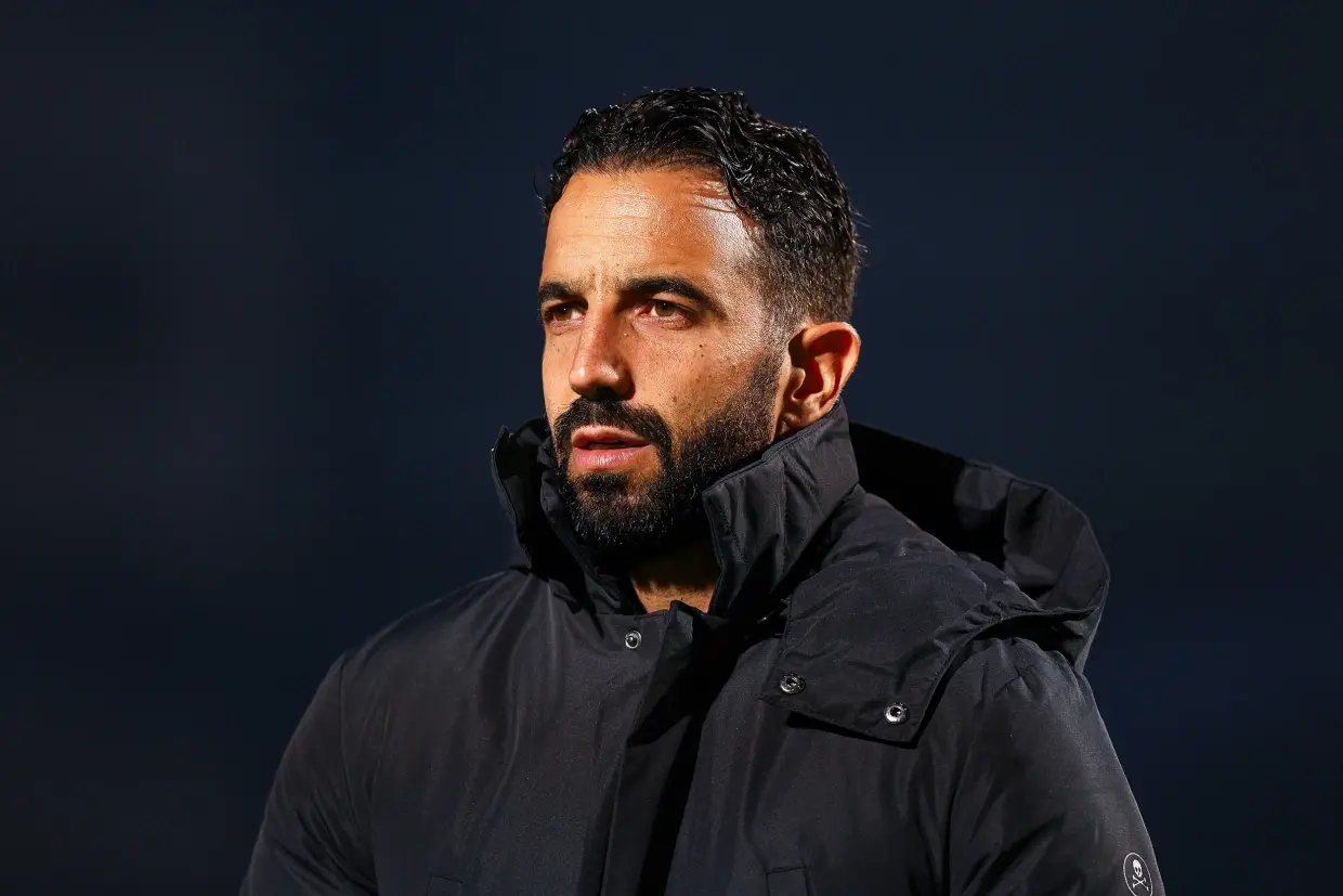 Ruben Amorim’s Tactical Tweaks Revive Manchester United’s Midfield Balance