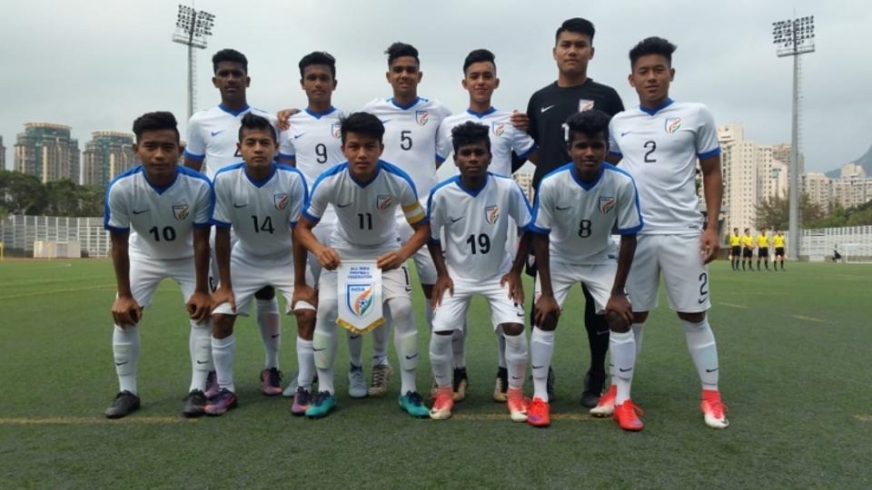 Competitive tournaments will help shape Indian Youth football, states Floyd Pinto