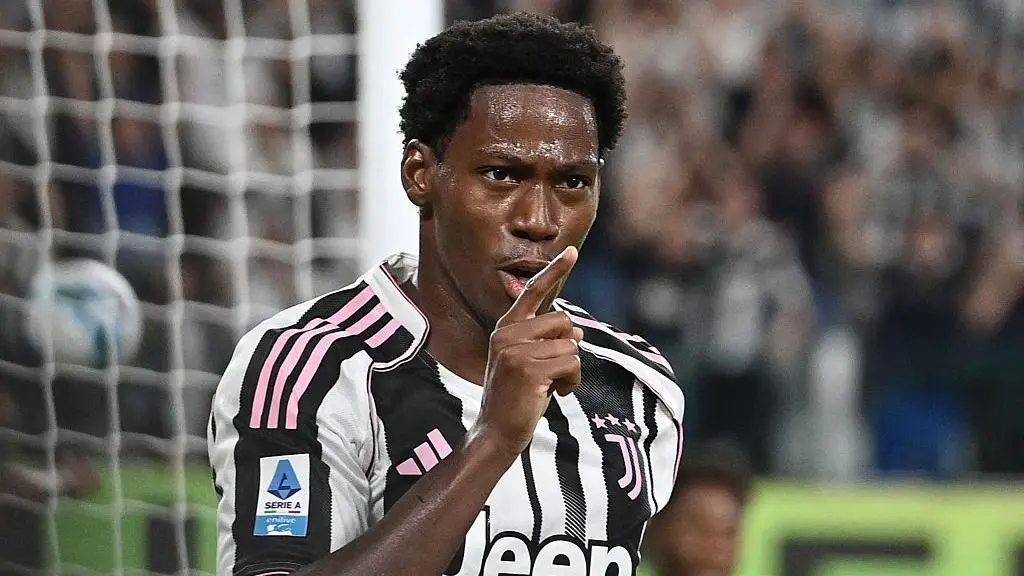 UEFA Investigates Juventus Over Financial Rules.