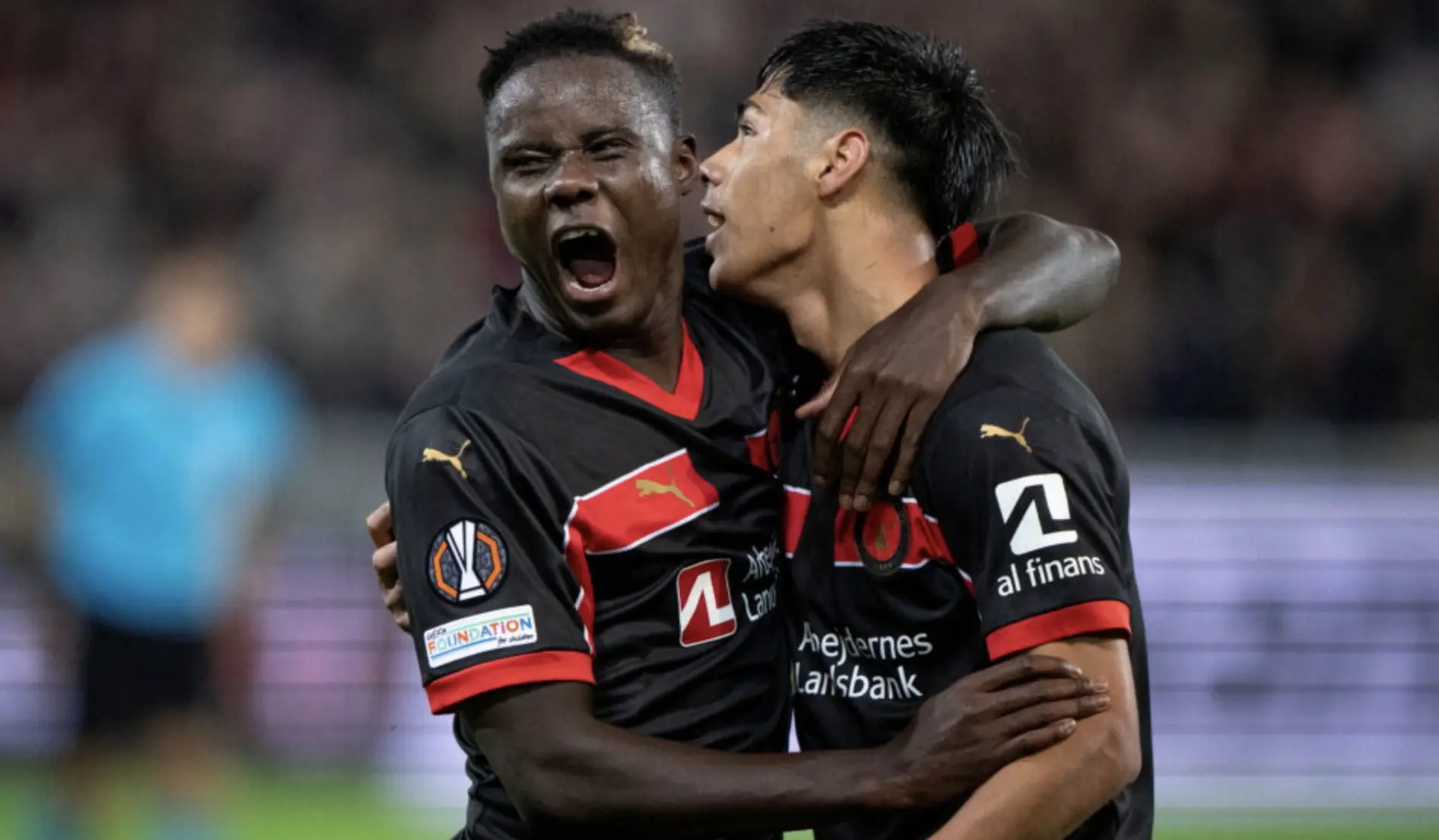 West Ham Transfer Target Franculino Dju Faces Goal Drought.
